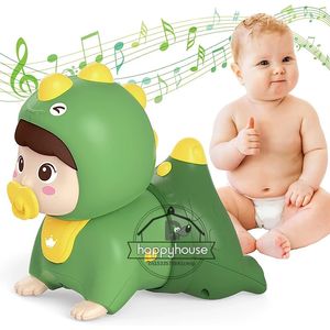 Keyboards Piano Crawling Baby Toys 6 to 12 Months Toddler Musical Toys Baby Toys 0 6 Months Early Educational Toys for Infant Toys 12-18 Months 231204