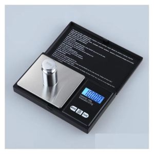 Tartım Ölçekleri Toptan Mini Cep Dijital Ölçeği 0.01 x 200g Mücevherat NCE LCD Elektronik Akb73715601 Onarım Araçları Kitleri Alarm LL