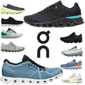 Running Cloud X 1 Shoes Cloudsurfer Cloudnova Sneakers Triple Flame Surfernova Lumos All Black White Acai Purple Yellow On