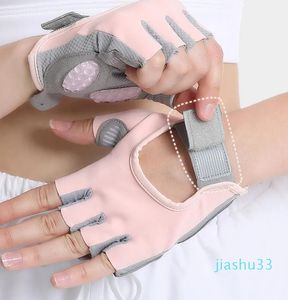 Профессиональные перчатки для тренировок в тренажерном зале, мужские защитные перчатки для рук, дышащие спортивные перчатки для фитнеса