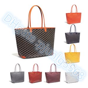 Erkek mavi artois moda tasarımcı tote dükkanı lüks debriyaj plaj el çantası cowhide anne spor salonu crossbody çanta bayan bayan omuz pochette büyük seyahat çantası