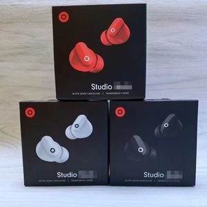 ST3.0 TWS Power Pro Kulaklıklı Gerçek Kablosuz Bluetooth Kulaklık Gürültü İptal Earbuds İPhone Samsung Xiaomi Huawei Universal 2024