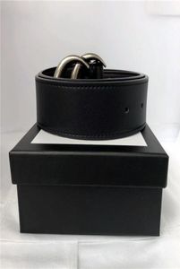 2021 38343020cm Men Designer belt womens high Quality Genuine Leather For Mens Luxury Belts and box G16887763641