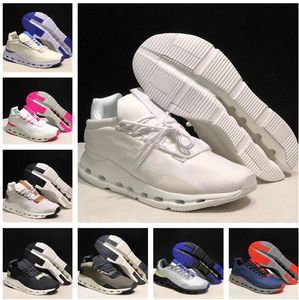 Nova Form Z5 Laufschuhe Minimalist All-Day Shoe Performance-fokussierte Yakuda Populär Sneakers Store Sports Frauen Frauen Läufer Dhgate White Carnation