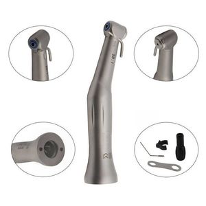 Fábrica de Foshan Dental 20:1 Implante Handpiece Contra-Ângulo Handpiece de baixa velocidade