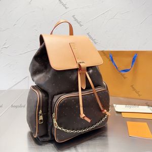 Dizüstü bilgisayar sırt çantası lüks sırt çantası tasarımcısı sırt çantası adam çanta erkek spor sırt çantası spor çantası omuz çantası erkekler seyahat sırt çantası yüksek kaliteli kabartma tuval deri