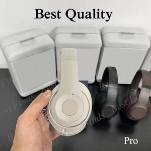 Лучшее качество S-tu 3.o/S0 3.o Pro Беспроводные наушники Bluetooth