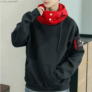 Men's Sweaters Jujutsu Kaisen Gojo Satoru Itadori Yuji Cosplay Costume Adult Unisex Pullover Coat Casual Hoodie Jacket Pants SuitL231113