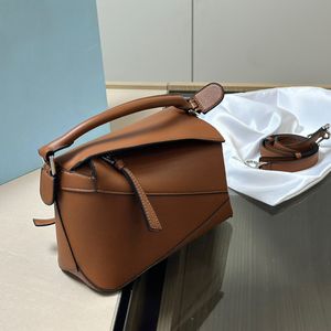 5А дизайнерская сумка через плечо Женская роскошная сумка-ракушка Сумки на плечо Модная классическая лоскутная сумка из натуральной кожи с мешком для пыли