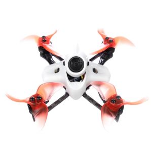 Emax Tinyhawk2 90 мм FPV гоночная машина из углеродного волокна, мини-квадрокоптер для многоосного мультироторного дрона/запчасти для радиоуправляемых дронов