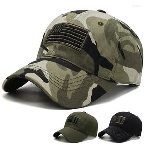 Ball Caps Fashion America ABD Flag Bahsobu Kapağı Erkekler İçin Snapback Hat Ordusu Amerikalı Trucker şapkalar Yüksek Kaliteli Erkekler