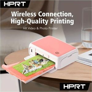 Printers Print Pos direct vanaf uw telefoon - Rt Wireless Mobile Po Printer Drop Delivery Computers Netwerkbenodigdheden Dhjco