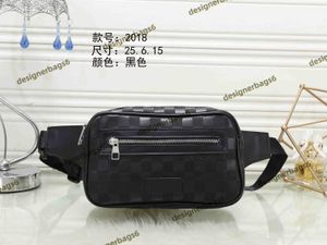 Lüks tasarımcı yüksek kaliteli tasarımcı bel çantası bumbag kemer sırt çantası tote crossbody cüzdanlar messenger erkekler çanta moda cüzdan cep siyah örgü çok renkli