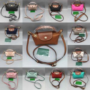 Kadınlar Yüksek Kaliteli Ucuz Mağaza Küçük Çanta Çantası Mini Toptan Değişiklik Yeşil Hamurlama Mobil Tasarımcı Cüzdan