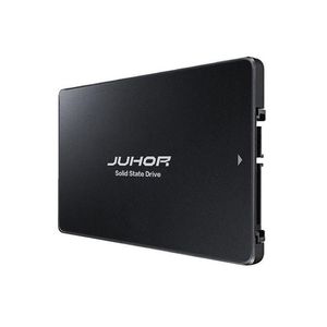 Внутренний твердотельный диск Juhor Официальный SSD жесткий диск 256 ГБ Sata3 Drive 128 ГБ 240 ГБ 480 ГБ 512 ГБ 2,5-дюймовый настольный компьютер оптом Drop De Othje