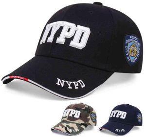 Nakış nypd erkekler ordu taktik snapback swat beyzbol şapkası kemik kamyoncu gorras ayarlanabilir unisex casu caps5871497