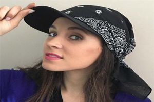 ISHOWTIENDA Moda 1 PCS Kadınlar Hindistan Müslüman Retro Çiçek Pamuklu Düz Renk Havlu Kapağı Brim Turban Beyzbol Şapka Sarma Gölge Cap2112632