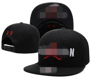 En çok satan Amerikan markası hava uçuş şapkası 23 Michael Hat Beyzbol Kapakları İşlemeli Kemik Erkekler Kadınlar Casquette Sun Gorras Moda Cap6647052