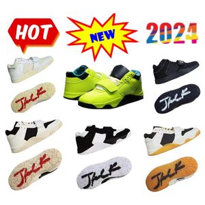 Çek Jack Tr Taupe Haze Basketbol Ayakkabıları Erkek Kadınlar 2024 Yeni Yeni Geldi Kutu