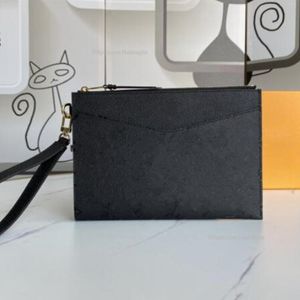Оптовая качественная женская сумка с коробкой кошелька сцепление кошелек роскошное дизайнерское дизайнерское дизайнер