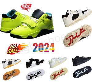Новые новые баскетбольные кроссовки хорошего качества, белые, черные, Cut the Check Jack TR Taupe Haze SP TS, мужские и женские спортивные кроссовки, 2024, поступили в коробке