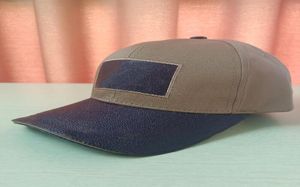 Модные кепки Бейсбольная кепка для мужчин и женщин Casquette Мужчина Женщина Высокое качество цены могут застегнуть дизайн Шляпы Подходит для четырех сезонов wea3860560