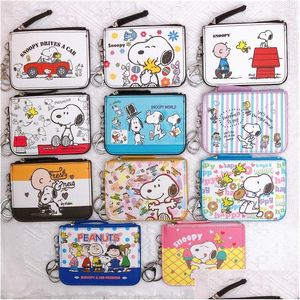 Purse Cute Childrens Wallet Coin Coins Organizer Bag Card Id Bags Student Wallets With Keychain Ups Drop Delivery Baby Kids Maternit Dhbsc