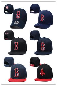 2021 En Kaliteli Moda Fan039S Boston Visor Fitted Caps Men039S Sport Tüm Takım Mektubu Düz Pik Tasarım Snapback Hats Cha2560926