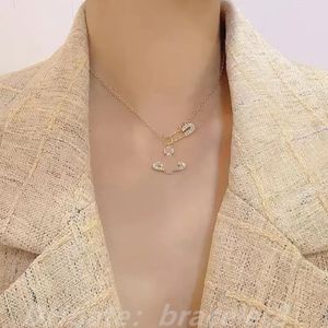 Модное роскошное бриллиантовое ожерелье со звездой Орбита, дизайнерские золотые браслеты, брендовое серебряное кольцо для влюбленных, ювелирные изделия для свадебной вечеринки, подарок на день рождения
