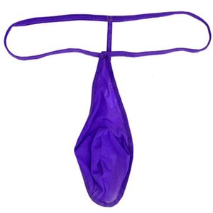 Sıcak G Men Thong Seksi Bikini String Homme Eşcinsel iç çamaşırı adam Jockstrap Thongs Tanga hombre m l xl