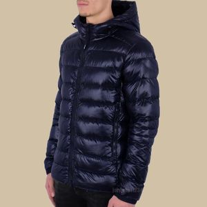 Jaqueta canadense designer de jaqueta capuz de luxo ao ar livre de bóuss de gaveta de jackets de inverno casaco de inverno azul azul marinho