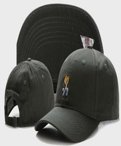 Strackback 6 Panel Bär Baseball Caps für Damen Herren Bone Visor Gorras Bone 2020 Snapback Hats4836019