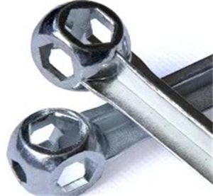 Wholemulti işlevi kemik anahtarı bisiklet onarım aracı fener anahtarı bisiklet vida kirsite mal rafları uygulamak kolay 1 3JK c5443518 taşıma