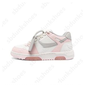 out of office sneaker designer shoes men casual shoes low tops black white pink leather light blue patent trainers runners outdoor shoes designer womenZY0X