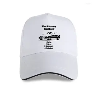 Ball Caps Cap Hat Lancer Evo V 5 TME Turbo VI VII VIII 8MR IX X 1 BEYZOLLU 2023 Yaz Moda Tops