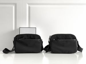 Tasarımcı Çanta Moda Yeni Mükemmel Kalite Çapraz Vücut Çanta Erkekler için Çanta Orignal Messenger Çanta Çantası Su geçirmez adam omuz çantası paraşütlü kumaş kadın çantası prpu
