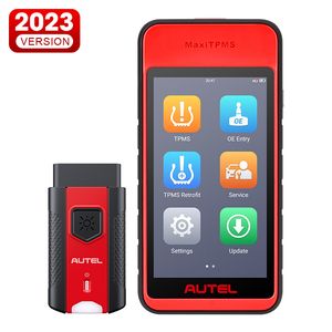 2023 Autel Maxicom ITS600E 600 ABS SRS Tarama Aracı OBD SCANNER OBD2 TPMS TPMS Teşhis Araçları