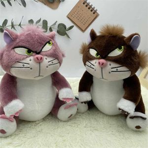 10 cm Lucifero gatto peluche cartone animato animale bambola bambini morbido cuscino regalo simpatico peluche