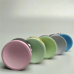 Billiard Balls Taom Chalk Pink Pyro Soft Blue Pool Green Snooker Professional Durable Accessories 231213