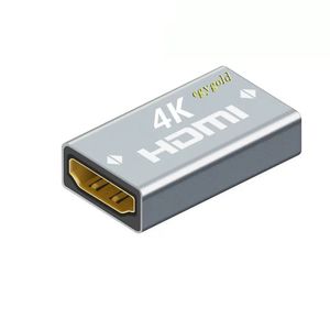 Projektör Aksesuarları Egy HDMI Extender Sinyal Tekrarlayıcı 40m HDMI Sinyal Amplifikatörü 40m Kadından Kadına Destek 4k