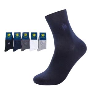 Оптовая продажа оригинальных 12 пар носков в подарочной упаковке от Pier Paul, производителя прямых продаж чесаного хлопка, независимого продавца упаковки, суперподарочных носков F9
