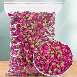 Dekoratif çiçek çelenkleri mini kuru gül tomurcuk doğal kuru çiçekler organik yasemin çiçek meyve mutfak dekor düğün partisi dekorasyon hava çay pot 231214