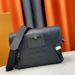 Женская дизайнерская сумка из натуральной кожи через плечо-головоломка металлическая тканая сумка через плечо полосатая женская модная сумка маленькая черная сумка с клапаном и буквами квадратные чехлы M40510