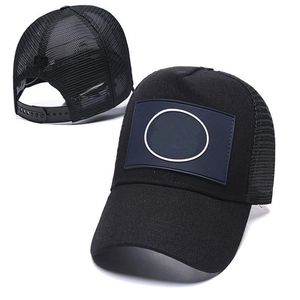 Snapbacks yüksek kaliteli bros top kapakları erkek kadın beyzbol şapkası nakış hayvan balck baba şapka yalnız kurt örgü kamyoncu şapkalar240l