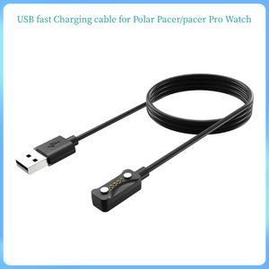 USB-кабель для быстрой зарядки для зарядного устройства для часов Polar Pacer Pro, аксессуары для смарт-браслетов