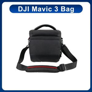 Аксессуары Dji Mavic 3 Сумка для хранения Водонепроницаемая переносная сумка Профессиональная сумка на плечо для Mavic 3 Camera Drone Оптовая продажа