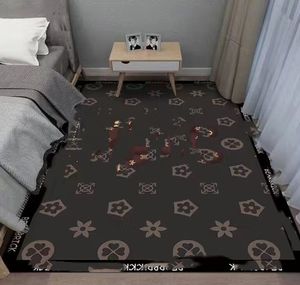 Basit başucu battaniye yatak odası halı leke dirençli kaymaz zemin paspas sevimli halı paspas odası halı oturma odası zemin paspas