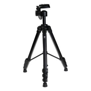 Aksesuarlar QF420 Kamera Tripod Fotoğraf Braketi Cep Telefonu İçin Taşınabilir Poste Tutucu Kamera/ Video Kamera/ DSLRS