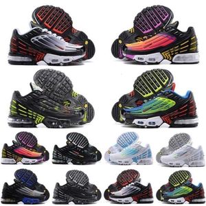 shoes Kids tn plus terrascape running shoe tns Unity Black University Gold Bullet Hyper Fury Jade childrens boys girls 25-35