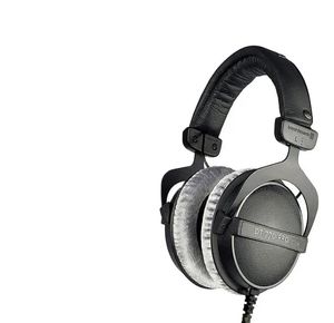 Наушники оригинальные Beyerdynamic Dt 770 Pro Beyerdynamic с головным креплением Hi-Fi музыкальные профессиональные мониторные наушники Vs Edifier Hifiman